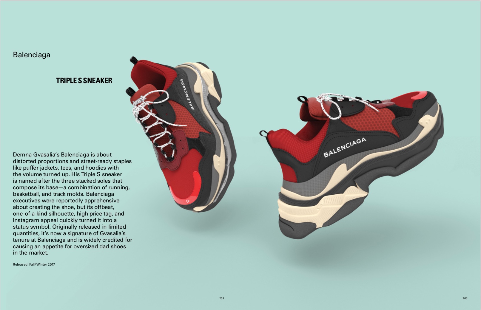By Gestalten & Highsnobiety from The New Luxury copyright Gestalten 2019