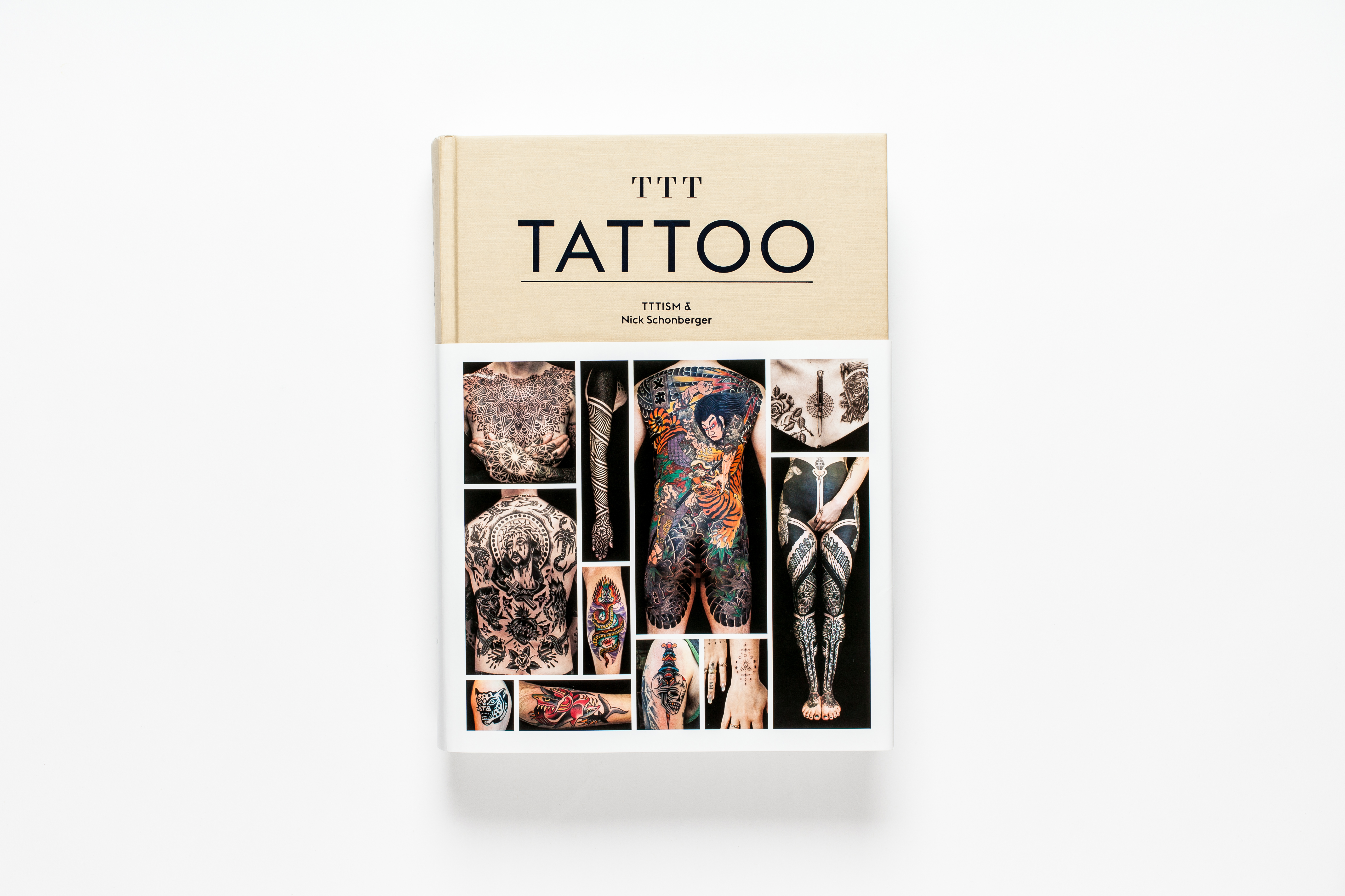 From TTT:Tattoo. Courtesy of Laurence King Publishing.