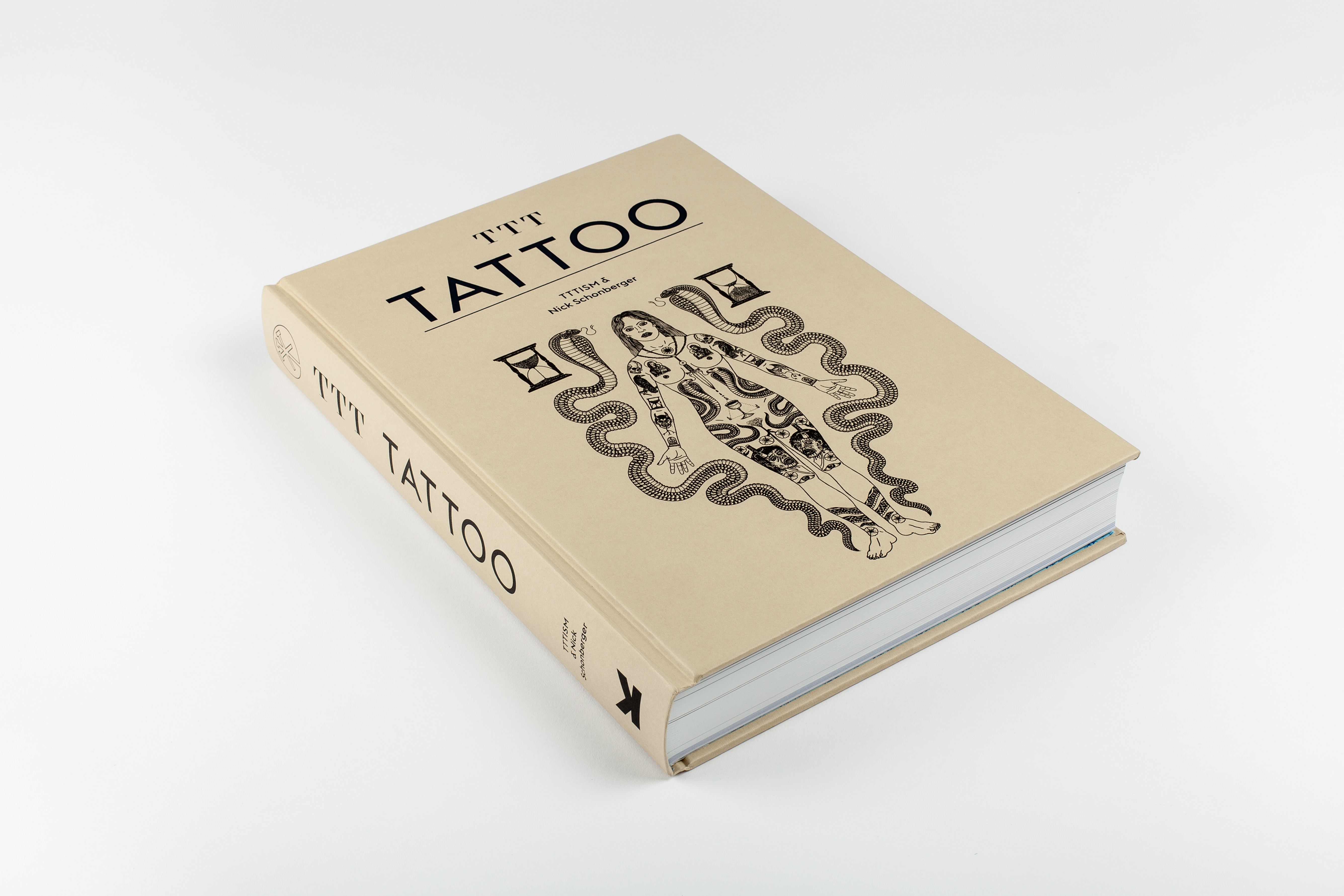 From TTT:Tattoo. Courtesy of Laurence King Publishing.