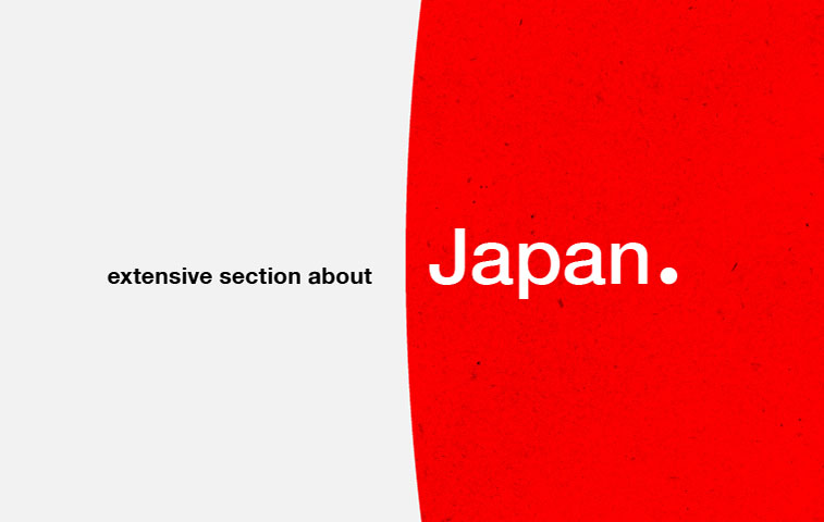 JAPAN