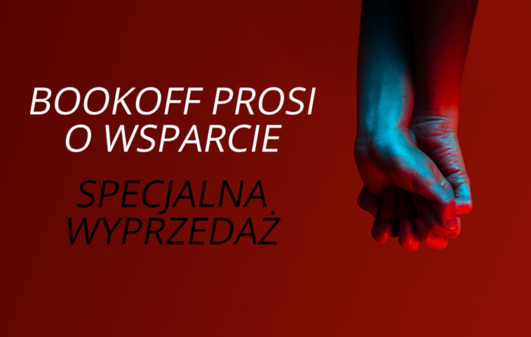 SPECJALNA WYPRZEDAŻ
