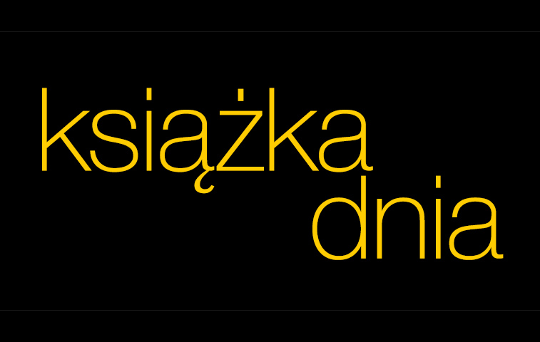 KSIĄŻKA DNIA