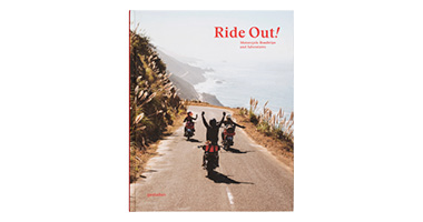 RIDE OUT!
