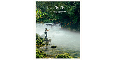 THE FLY FISHER