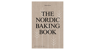 THE NORDIC BAKING BOOK