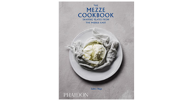 THE MEZZE COOKBOOK
