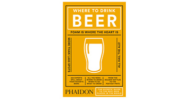 WHERE TO DRINK BEER