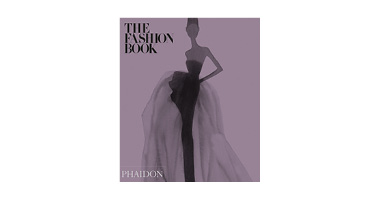 THE FASHION BOOK