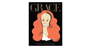 GRACE : THIRTY YEARS OF FASHION AT VOGUE