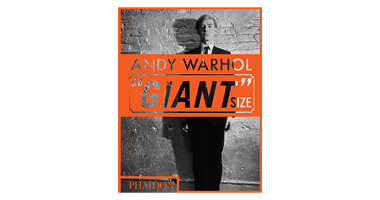 ANDY WARHOL "GIANT" SIZE : MINI FORMAT