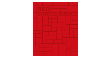 RED: ARCHITECTURE IN MONOCHROME