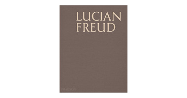 LUCIAN FREUD