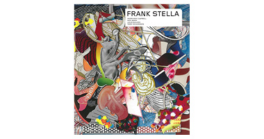 FRANK STELLA