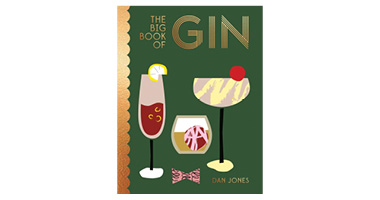 BIG BOOK OF GIN