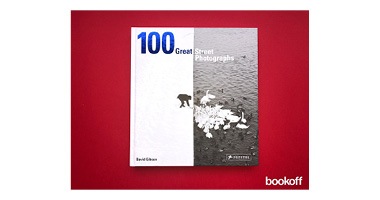 100 GREAT STREET PHOTOGRAPHS