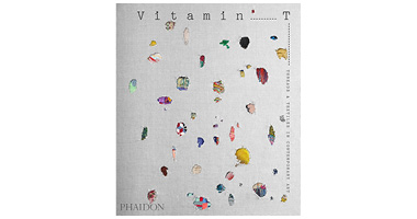 VITAMIN T: THREADS AND TEXTILES IN CONTEMPORARY ART