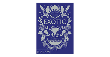 EXOTIC: A FETISH FOR THE FOREIGN