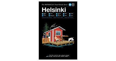 HELSINKI: THE MONOCLE TRAVEL GUIDE SERIES