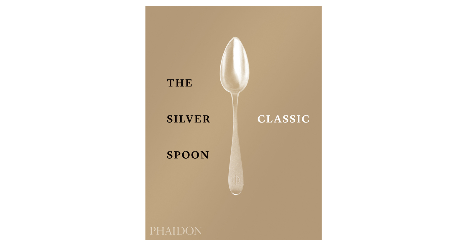 THE SILVER SPOON CLASSIC