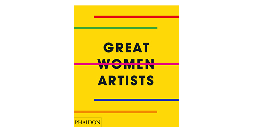 GREAT WOMEN ARTISTS