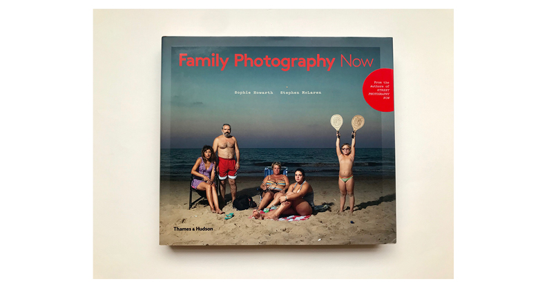 FAMILY PHOTOGRAPHY NOW