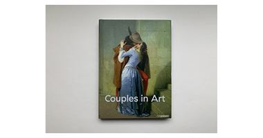 COUPLES IN ART: ICONIC LOVERS PORTRAYED BY ARTISTS