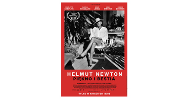 Helmut Newton. Piękno i Bestia