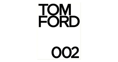 Nowy album Tom'a Ford'a