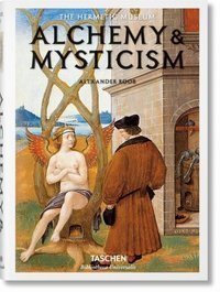 Alchemy & Mysticism (Hermetic Museum)