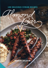 Almond Bar 100 Delicious Syrian Recipes