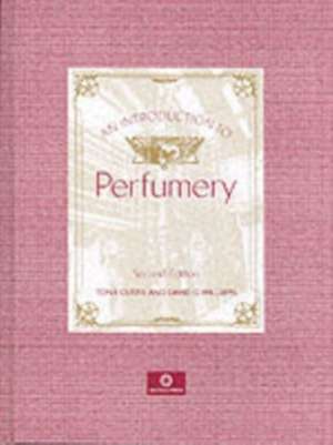 An Introduction to Perfumery