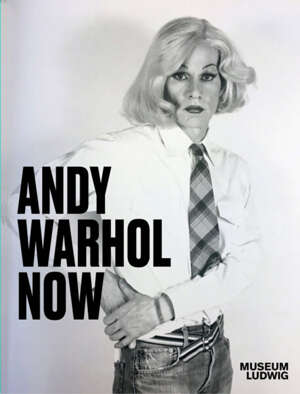 Andy Warhol Now