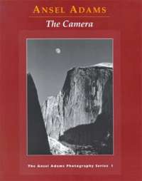 Ansel Adams Photography Series: The Camera