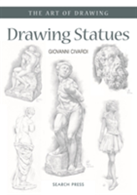 Art of Drawing: Drawing Statues