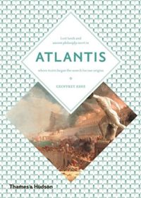 Atlantis: Where Plato began the search for our origin