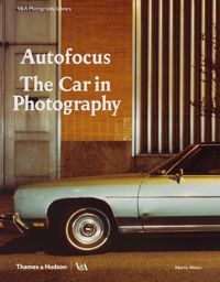 Autofocus: The Car in Photography