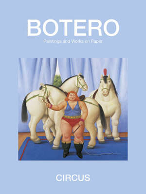 Botero – Circus
