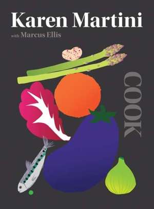 COOK : The Only Book You Need in the Kitchen