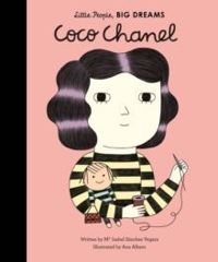 Coco Chanel : 1