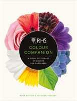 Colour Companion A Visual Dictionary of Colour 