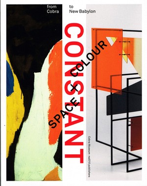 Constant – Space + Colour
