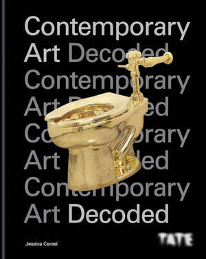 Contemporary Art Decoded