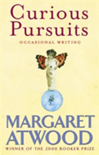 Curious Pursuits Occasional Writing