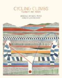 Cycling Climbs : Twenty Art Prints