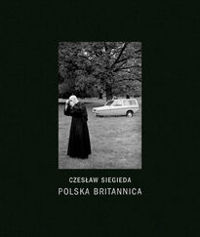 Czeslaw Siegieda – Polska Britannica