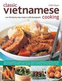 DO POPRAWY Anness: Vietnamese Cooking