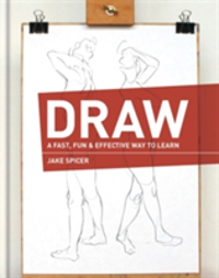DRAW A Fast, Fun & Effective Way to Learn