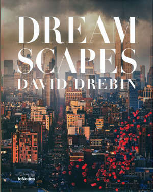 David Drebin - Dreamscapes