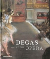 Degas at the Ope