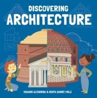 Discovering Architecture